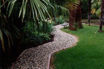 Yard Water Drainage Solutions