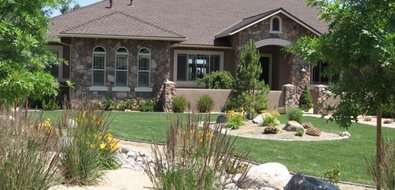 Drought Tolerant Front Yard Landscaping Ideas