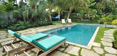 tropical-pool-chaise-lounges- ...