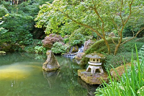 japanese landscape design Japanese Garden Landscape Design Ideas | 500 x 333