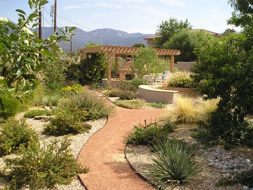 Landscaping in Albuquerque - Landscaping Network