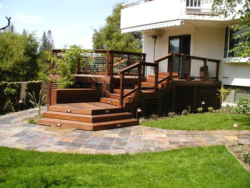 ... Designs and Ideas for Backyards and Front Yards - Landscaping Network