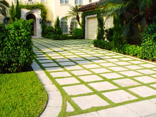 front yard landscaping ideas florida. Front Yard Landscaping
