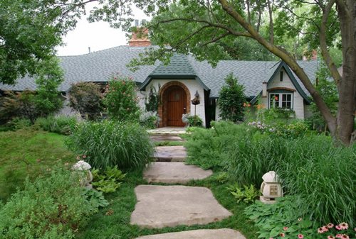 Front Yard Landscaping Ideas - Landscaping Network