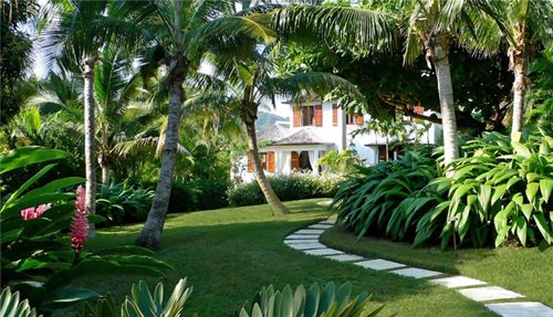 South Florida Tropical Landscaping Ideas
