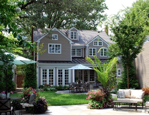 Cape Cod Landscaping Ideas - Landscaping Network