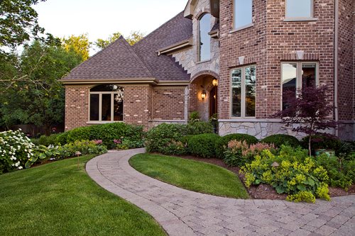 Landscaping Chicago - Landscaping Network