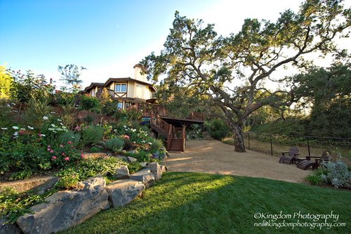 designing residential landscapes in los angeles san diego and beyond