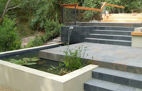 Residential Landscape Design Architects - Landscaping Network