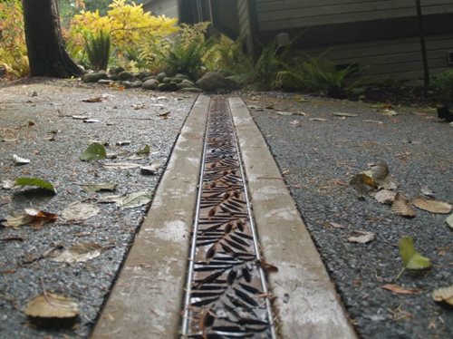 Driveway Drainage Solutions