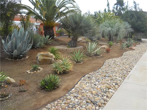 San Diego Landscaping - Landscaping Network
