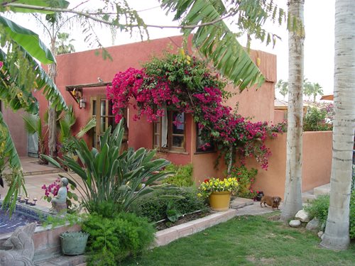 Mexican Garden Design Ideas - Landscaping Network