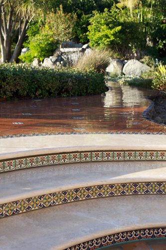 Patio Tiles   Landscaping Network