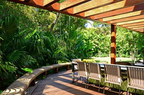 Deck Designs and Ideas for Backyards and Front Yards - Landscaping 