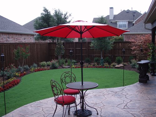 Texas Landscaping Ideas - Landscaping Network