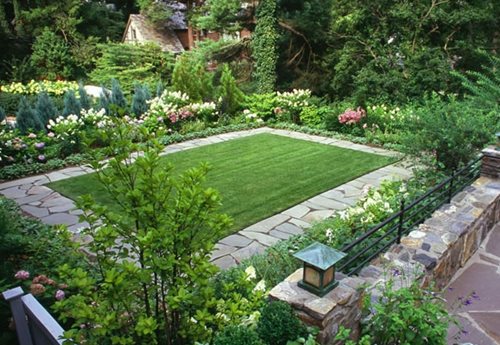 New York Landscaping Ideas - Landscaping Network