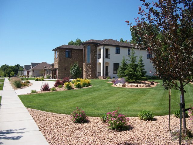  Yard Landscaping - Fargo, ND - Photo Gallery - Landscaping Network
