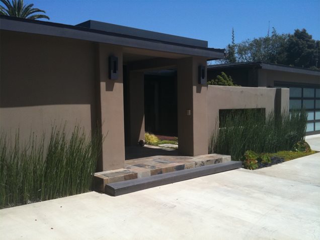 Front Yard Landscaping - Calimesa, CA - Photo Gallery ...