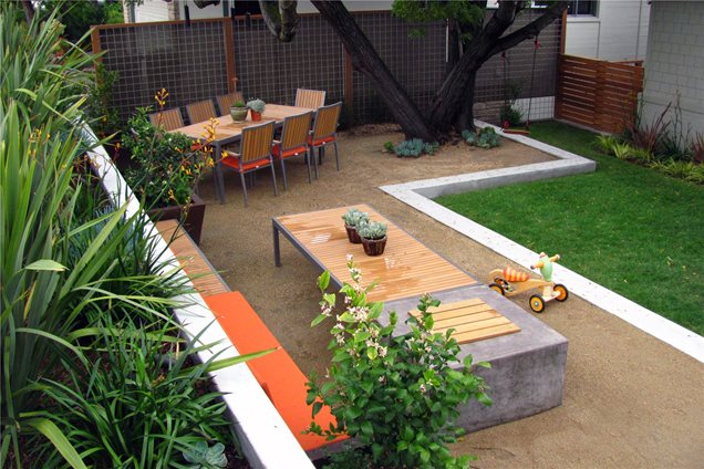 Front Yard Landscaping - Sausalito, CA - Photo Gallery ...