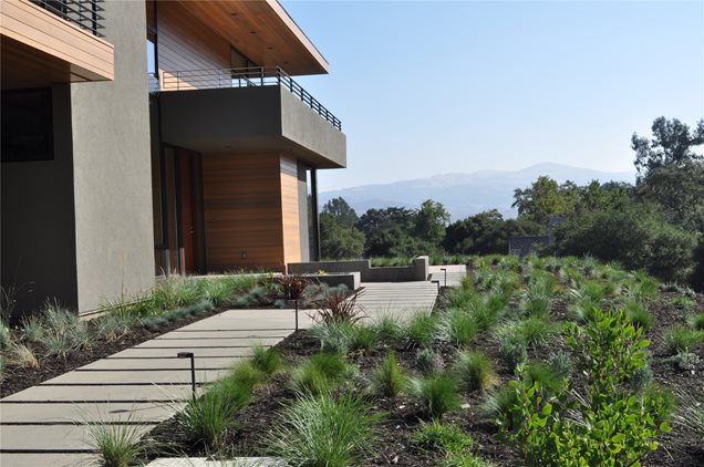 Garden DesignHuettl Landscape ArchitectureWalnut Creek, CA
