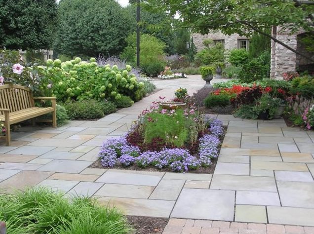 Northeast Landscaping - Allentown, PA - Photo Gallery - Landscaping ...