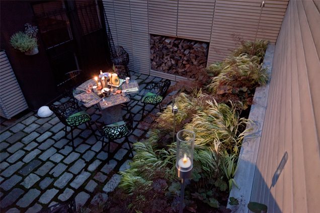 Patio - Melrose, MA - Photo Gallery - Landscaping Network