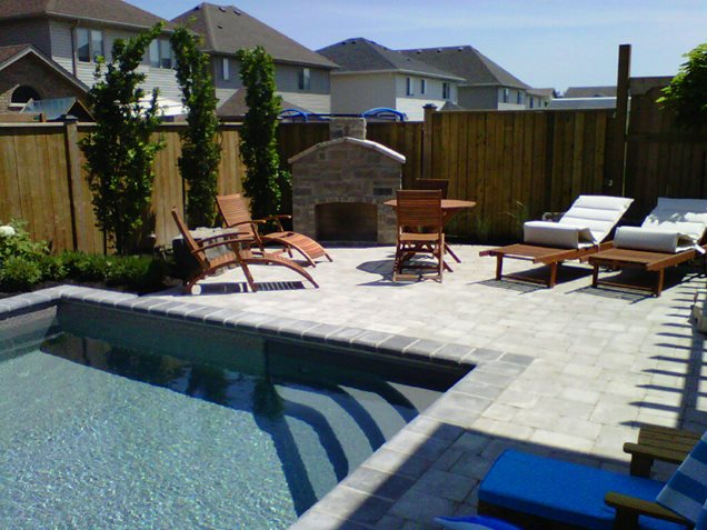 Willing landscape: Landscaping ideas backyard questions to get to know