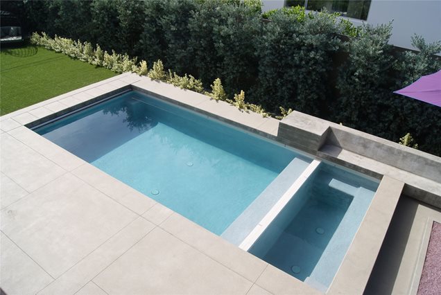 Simple Swimming Pools - Venice, CA - Photo Gallery - Landscaping ...