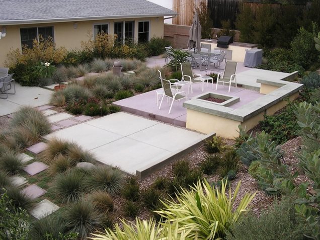 ... Landscaping - Tujunga, CA - Photo Gallery - Landscaping Network
