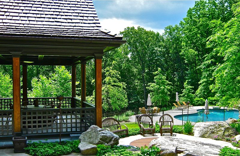 Northeast Landscaping - Pittstown, NJ - Photo Gallery - Landscaping ...