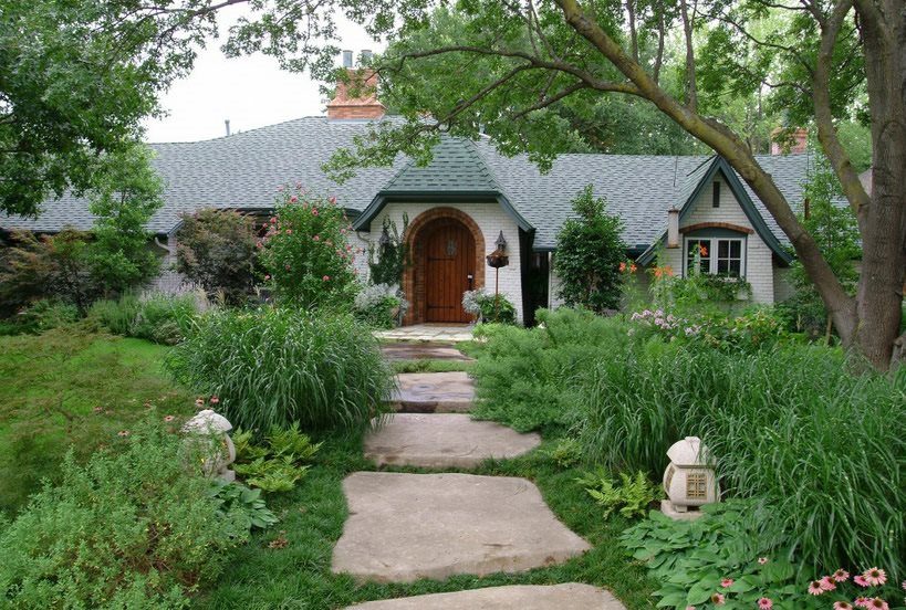 Front Yard Landscaping Ideas - Landscaping Network