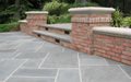 Low Retaining Wall, Steps, Brick
Cipriano Landscape Design
Mahwah, NJ
