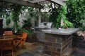 Stone Tile, Tiled Bbq
Outdoor Kitchen
Maureen Gilmer
Morongo Valley, CA