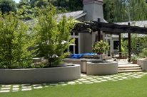 Backyard, Lawn, Installation
Northern California Landscaping
Aesthetic Gardens
Mountain View, CA