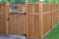 Privacy Fence
Paradise Restored Landscaping
Portland, OR