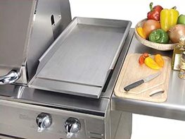 outdoor griddle
