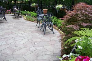 Faux Flagstone Paver Patio
Patio
Action Landscaping, Inc.
Imperial, MO