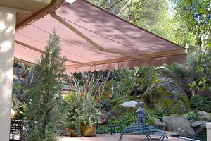 Backyard Awning, Retractable Awning
Eclipse Awning Systems
Middletown, NY