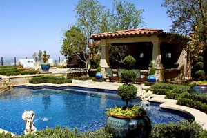 Backyard Resort
AMS Landscape Design Studios
Newport Beach, CA