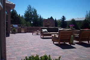 Green Scapes Landscaping
Colorado Springs, CO