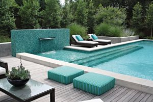 Pool Water Feature
Swimming Pool
Bonick Landscaping
Dallas, TX