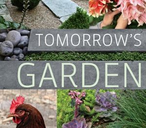Tomorrows's Garden by Stephen Orr