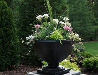 Container Gardens Pictures - Gallery - Landscaping Network