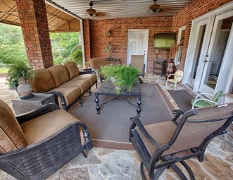Patio Pictures - Gallery - Landscaping Network