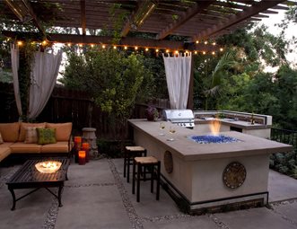 Southern California Landscaping Pictures - Gallery 