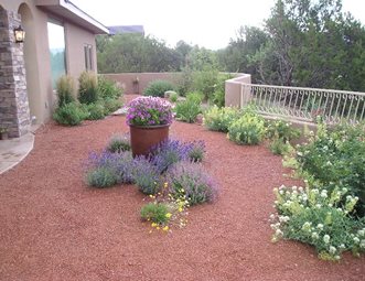 Southwestern Landscaping Pictures - Gallery - Landscaping 