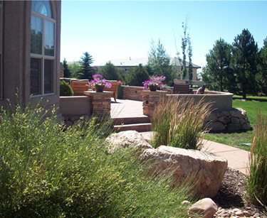 Swimming Pool
Green Scapes Landscaping
Colorado Springs, CO