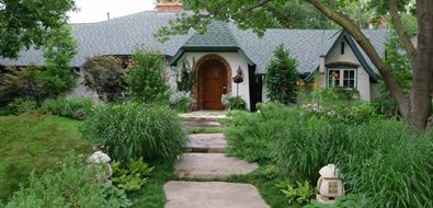 Front, Garden, Walkway, Concrete, Stone
Texas Landscaping
Bonick Landscaping
Dallas, TX