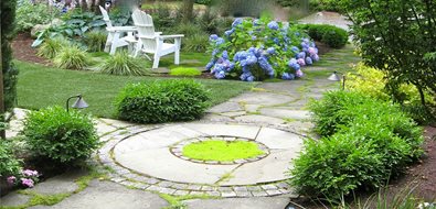 Natural, Path, Moss, Stone, Circle
Seattle Landscaping
Spring Greenworks
Bellevue, WA