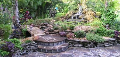 landscaping ideas for southern california